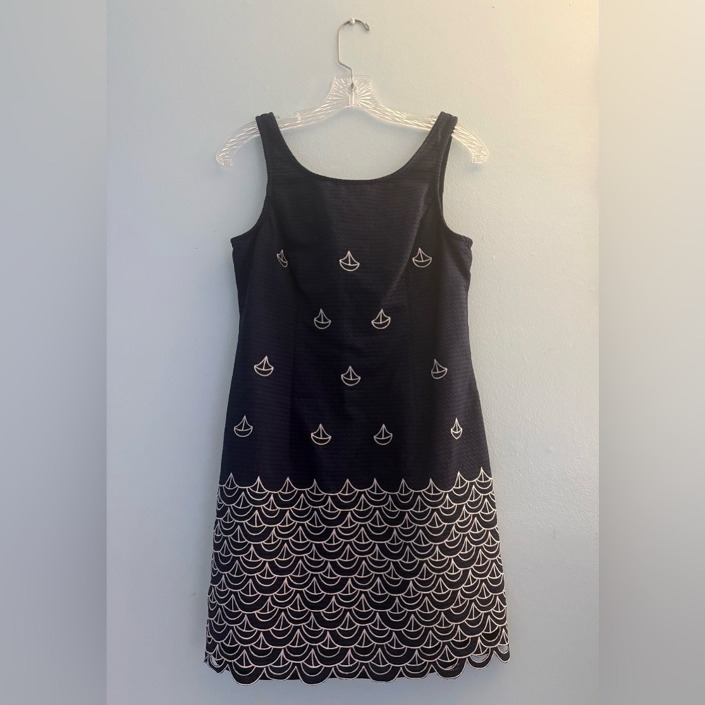Lilly Pulitzer Clarita mini dress
